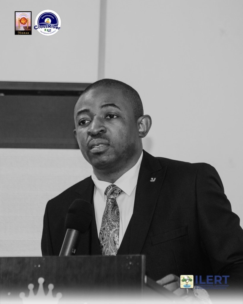 Keynote Speech Black