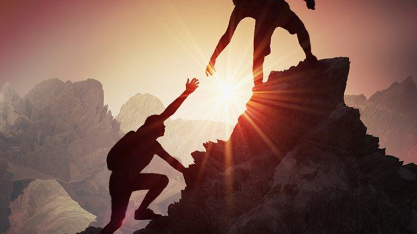 The Servant Leadership Model